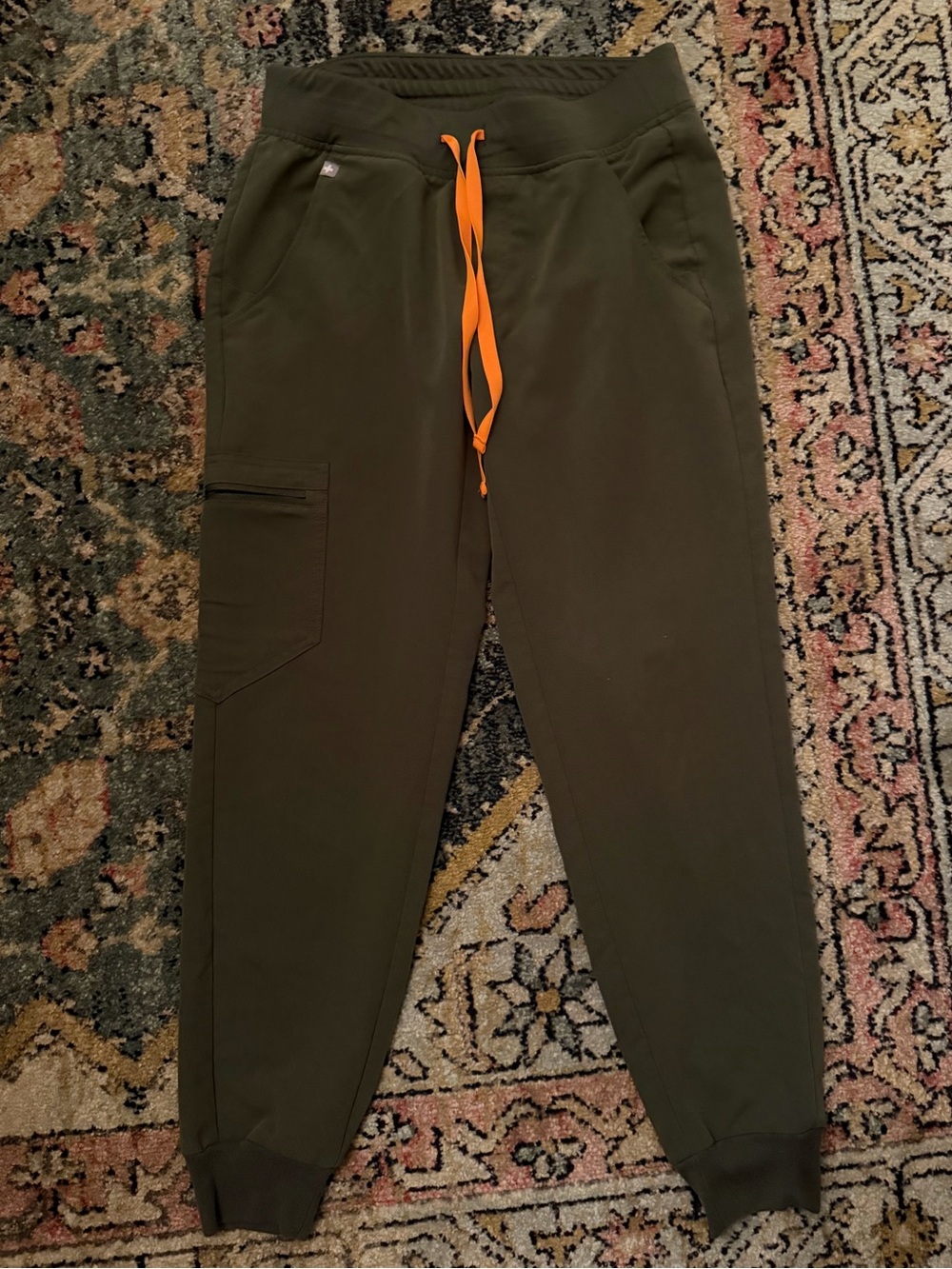 Miss Figs Joggers